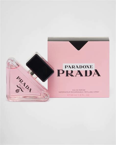 prada paradoxe perfume|prada paradoxe parfum 50 ml.